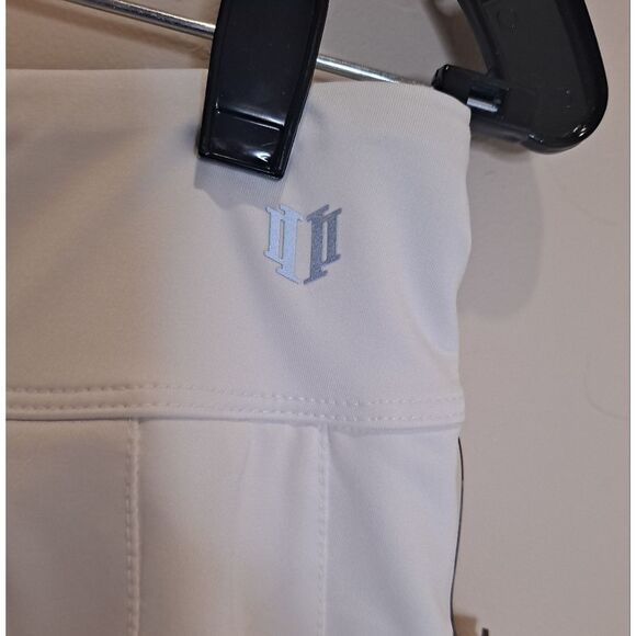 Eleven by Venus Williams: Tennis Skort Flutter Skirt Size Small NWT White - Picture 6 of 14